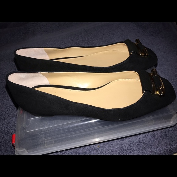Michael Kors flats size 8 - Picture 3 of 4